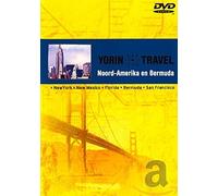 Various - Yorin Travel - Noord-Amerika E