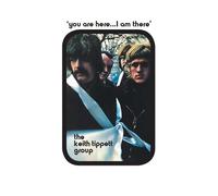Various - You Are Here... I Am There [VINYL]