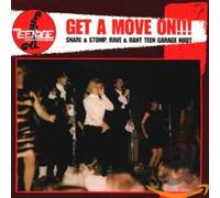Various - You Better Get a Move on