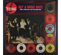 Various - You Better Get a Move on [VINYL]