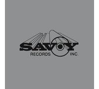 Various - You Better Get Ready : Savoy Gospel 1978 - 1986 (2 LP Set) [VINYL]