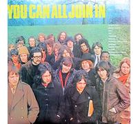 Various - You Can All Join In - [LP]