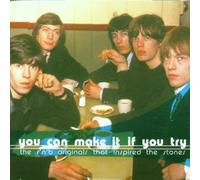 Various - You Can Make It If You Cry R N