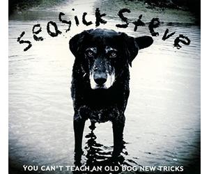 Various - You CanT Teach An Old Dog New Tricks [CD]