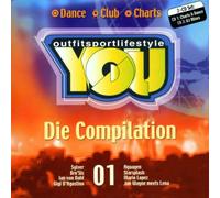 Various - You! die Compilation