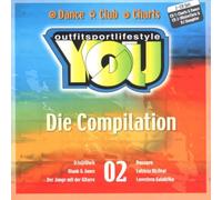 Various - You! die Compilation Vol.2