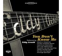 Various - You Dont Know Me: Rediscovering Eddy Arnold by Various (2013-06-04)