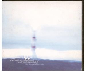 Various - You Don'T Need Darkness