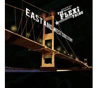 Various - You Flexi Thing Vol 5 - East & West Side Story [7" VINYL]
