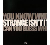 Various - You Know Who [Vinyl Single 12'']