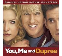 Various - You, Me & Dupree