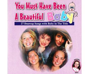 Various - You Must Have Been a Beautiful Baby