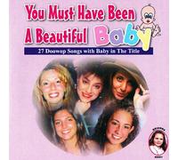 You Must Have Been a Beautiful