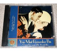 Various - You Must Remember This