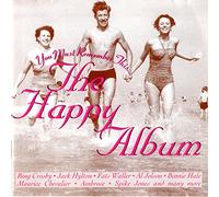 Various - You Must Remember This... The Happy Album