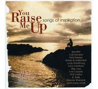 Various - You Raise Me Up