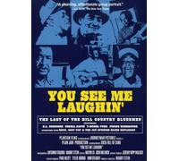 Various - You See Me Laughin' The Last Of The Hill Country Bluesmen - - N3z