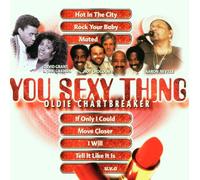 Various - You Sexy Thing