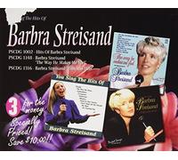 Various - You Sing The Hits of Barbra Streisand