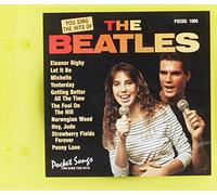 Various - You Sing The Hits Of The Beatles