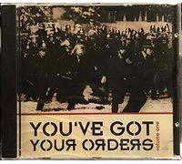 Various - You Ve Got Your Orders 1