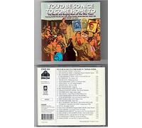 Various - Youd Be So Nice to Come Home