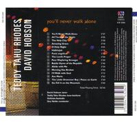 Various - You'll Never Walk Alone