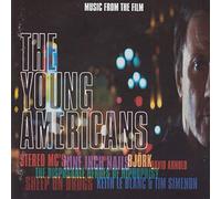 Various - Young Americans