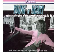Various - Young at Heart