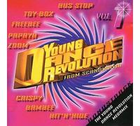 Various - Young Dance Revolution