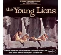 Various - Young Lions