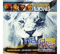 Various - Young Lions Vol.2 [VINYL]