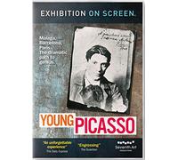Various - Young Picasso [Phil Grabsky] [Seventh Art: SEV205] [DVD] [NTSC]