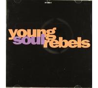 Various - Young Soul Rebels