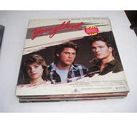 Various - Youngblood, Original Motion Picture Soundtrack (Vinyl LP Record)