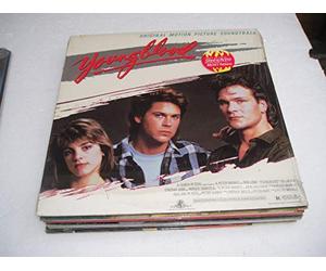 Various - Youngblood, Original Motion Picture Soundtrack (Vinyl LP Record)