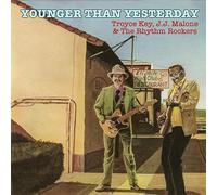 Various - Younger Than Yesterday