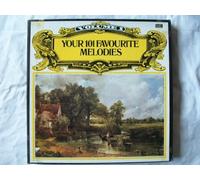 Various - Your 101 Favourite Melodies - Volume 1