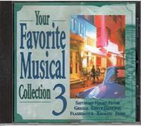 Various - Your Favorite Musical Coll.3