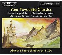 Various - Your Favourite Classics