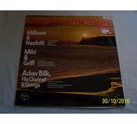 Various - Your Favourite Music Vol.1 - Various LP