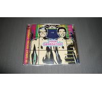 Various – Your Generation – CD (US Import)