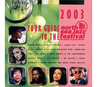 Various - Your Guide To Nsjf 2003
