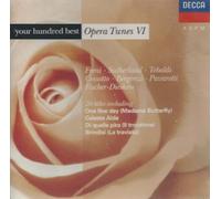 Various - Your Hundred Best Opera, Vol.6