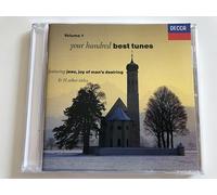 Various - Your Hundred Best Tunes, Vol.1