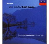 Various - Your Hundred Best Tunes, Vol.6