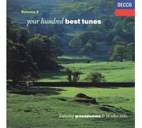 Various - Your Hundred Best Tunes, Volume 2