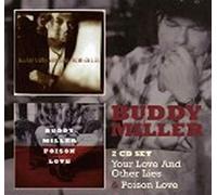 Various - Your Love And No Other Lies & Poison Love [CD]