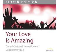Various - Your Love Is Amazing