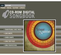 Various - Your Name Digital Songbook [DVD-AUDIO]